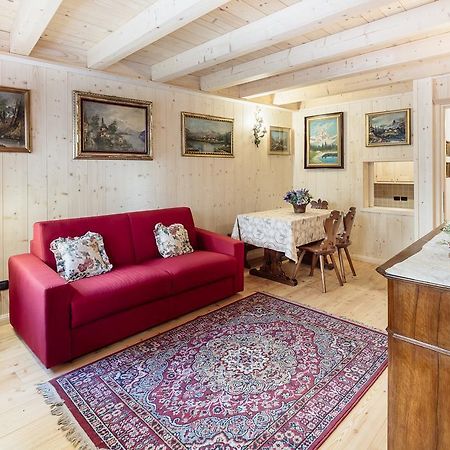 Villa Olimpia - Stayincortina Кортина-д'Ампеццо Экстерьер фото