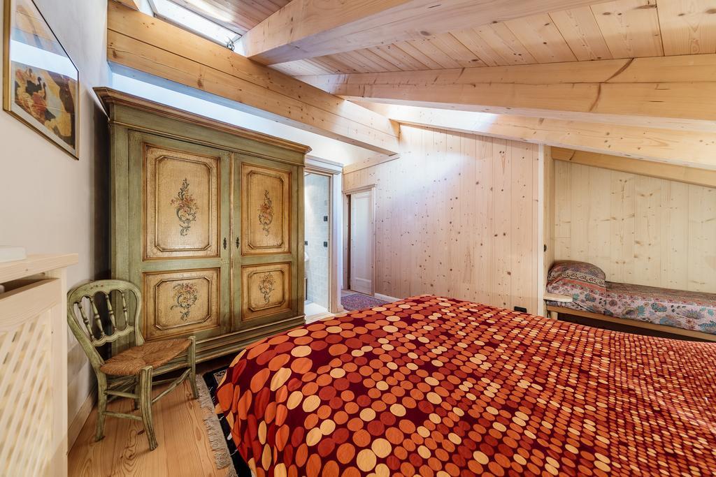 Villa Olimpia - Stayincortina Кортина-д'Ампеццо Экстерьер фото