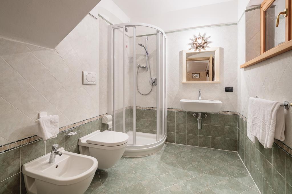 Villa Olimpia - Stayincortina Кортина-д'Ампеццо Экстерьер фото